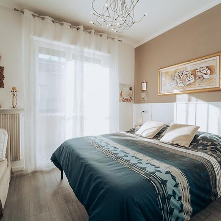 Casa Clara Lejlighed Altavilla Vicentina Eksteriør billede